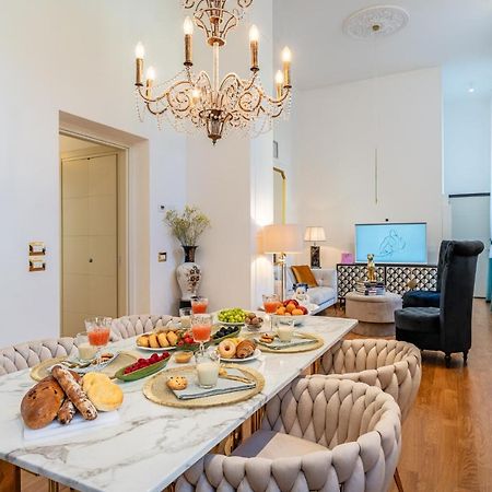 Maison Miro With Private Parking لوكا المظهر الخارجي الصورة