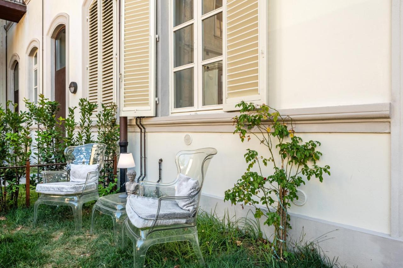 Maison Miro With Private Parking لوكا المظهر الخارجي الصورة