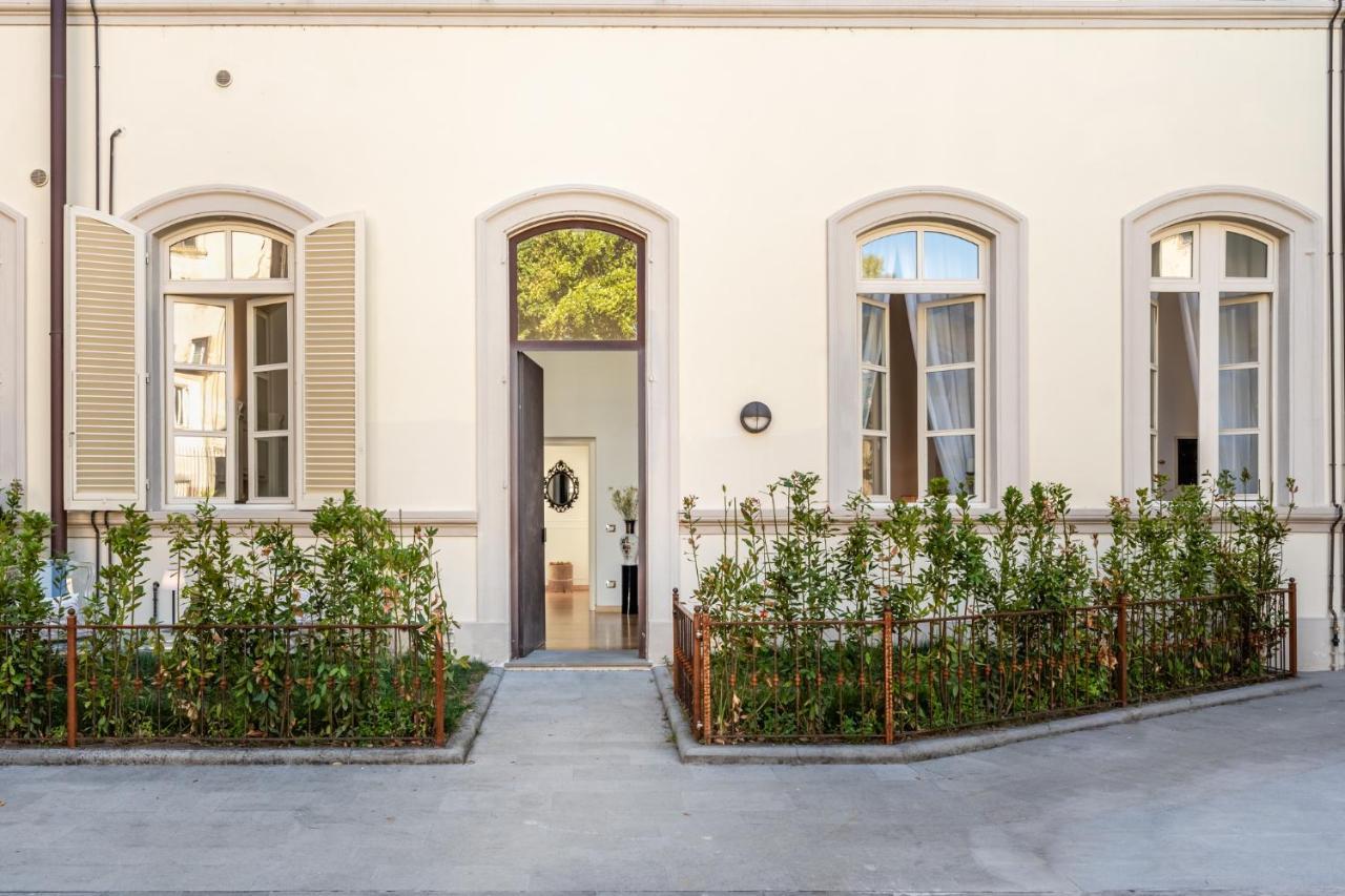 Maison Miro With Private Parking لوكا المظهر الخارجي الصورة